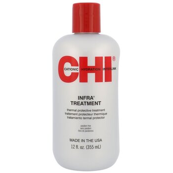 CHI Infra Treatment - Balzam na vlasy